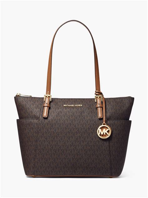 michael kors towel brown canada|Brown Michael Kors Totes .